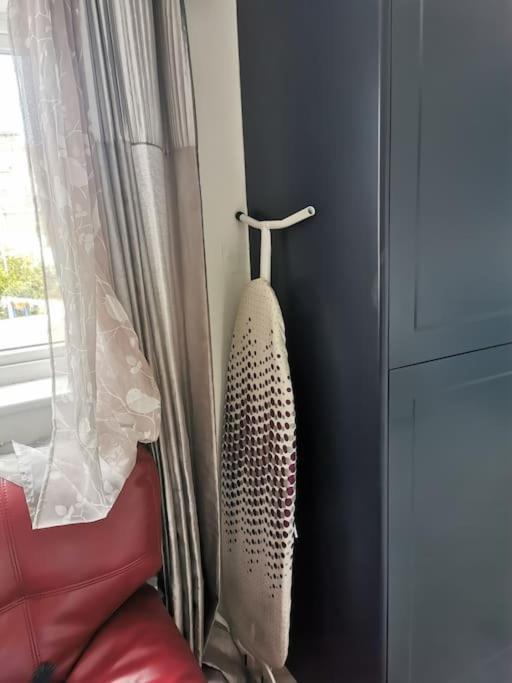 Modern 2 Bedroom Flat By Dover Port, Castle& Sea! Экстерьер фото