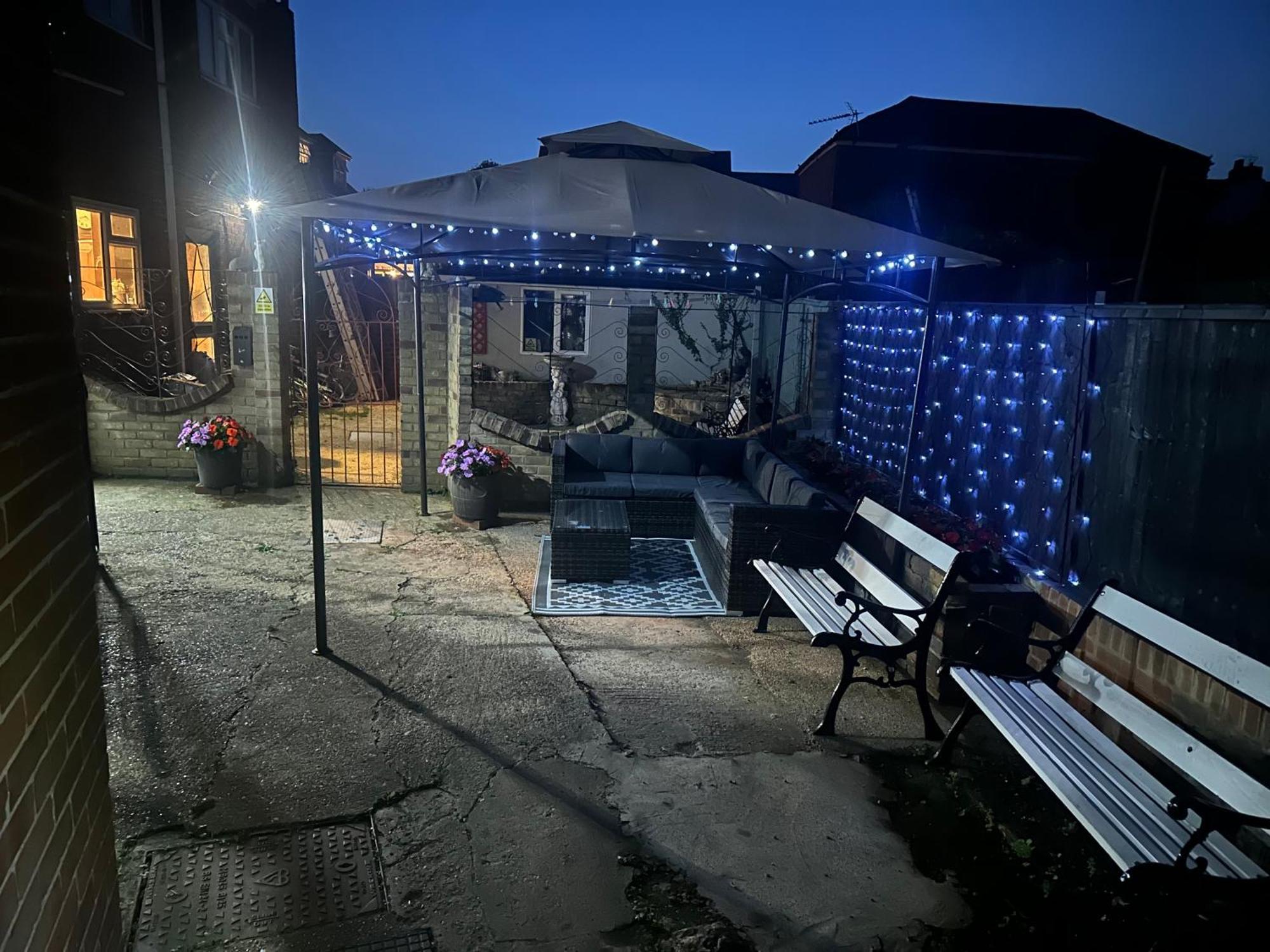 Modern 2 Bedroom Flat By Dover Port, Castle& Sea! Экстерьер фото